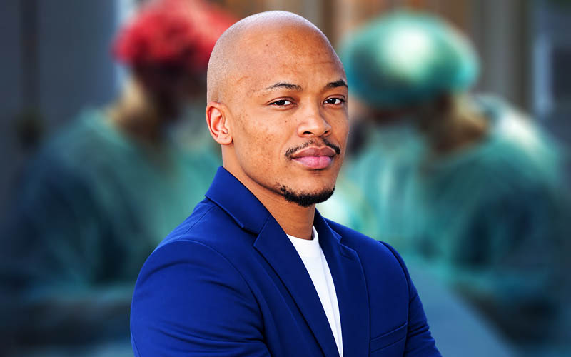 Dr Atandwa Med virtual healthcare practice