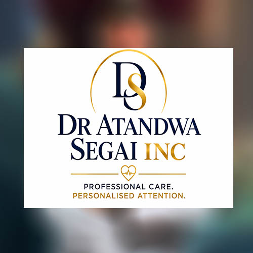 Dr Atandwa Med vision statement